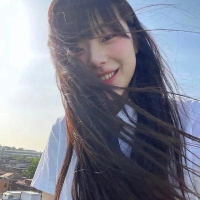妈咪的小女孩